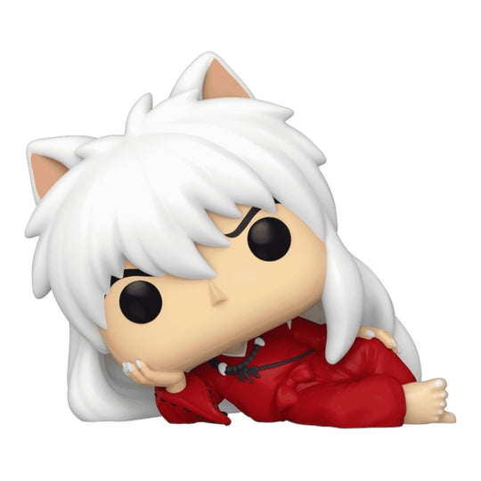 Funko Pop #1928 Inuyasha