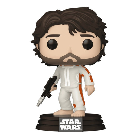 Funko Pop Cassian Andor #759 Star Wars