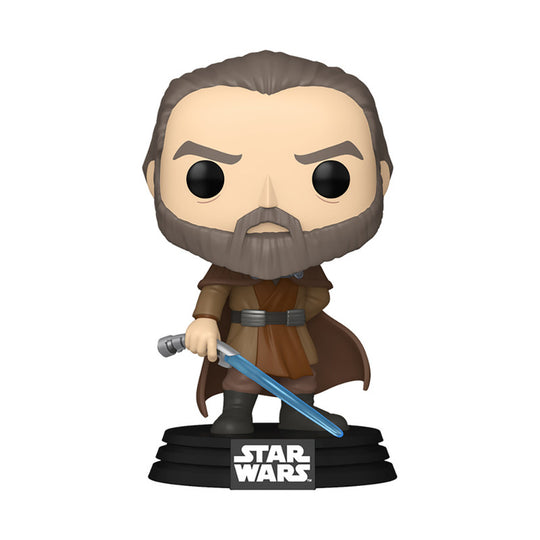 Funko Pop Dooku #810 Star Wars