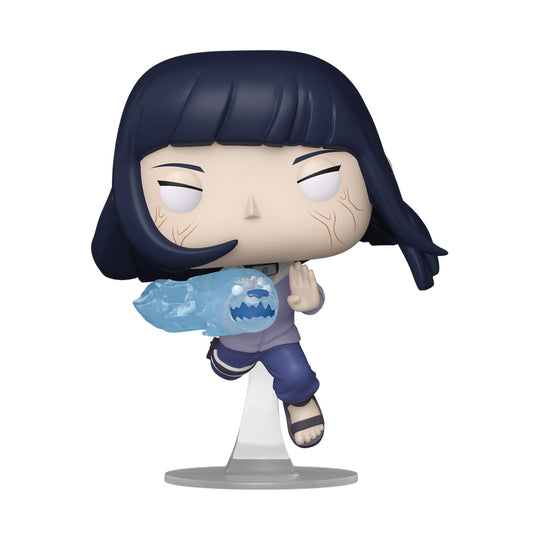 Funko Pop Hinata Hyuga #1845 Naruto