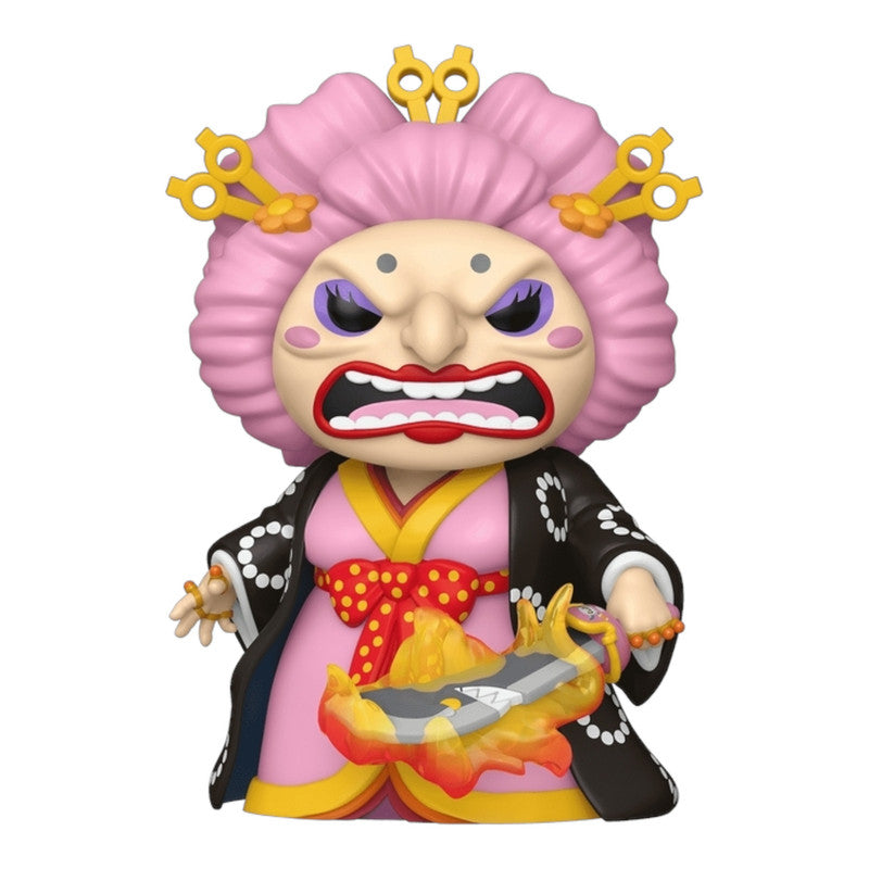 Funko Pop Super! Big Mom #1915 One Piece