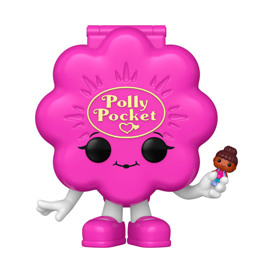 Funko Pop Flower #157 Polly Pocket