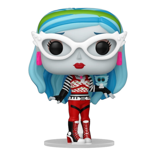 Funko Pop Ghoulia Yelps #154 Monster High