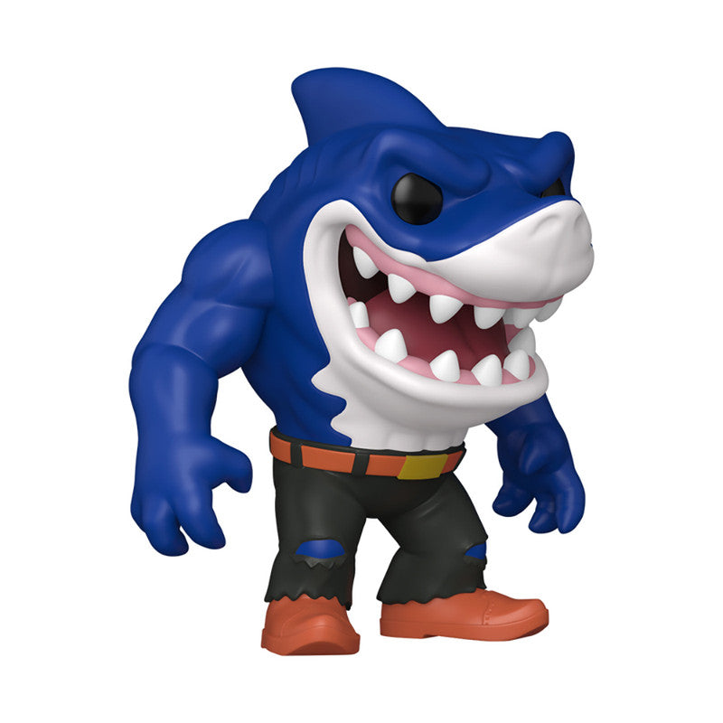 Funko Pop Ripster #1711 Street Sharks