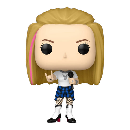 Funko Pop Avril Lavigne #447