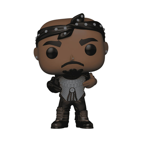 Funko Pop Tupac Shakur #446 2Pac