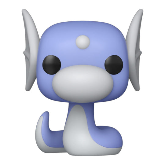 Funko Pop Dratini Minidraco #1050 Pokémon