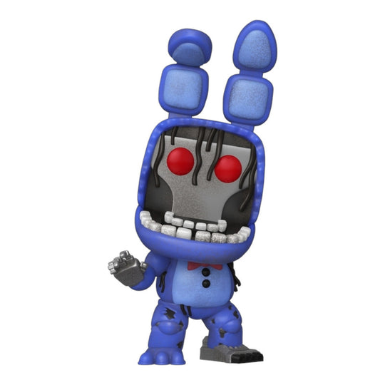 Funko Pop Withered Bonnie #1083 Five Nights At Freddy'S
