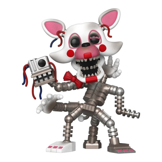 Funko Pop Super! Mangle #1087 Five Nights At Freddy'S