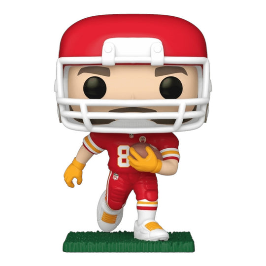 Funko Pop Travis Kelce #298 Kansas City Chiefs