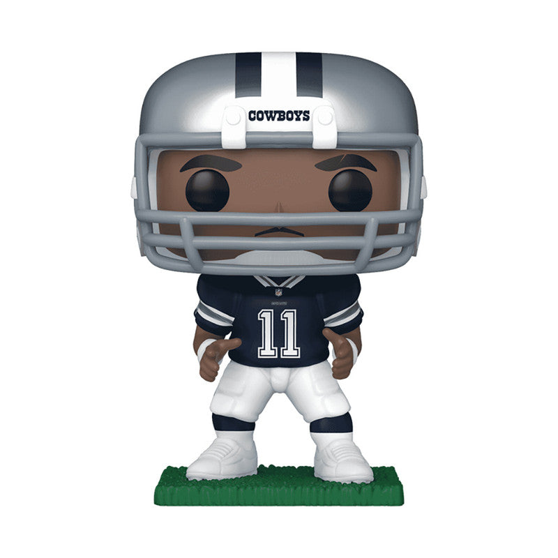 Funko Pop Micah Parsons #299 Dallas Cowboys