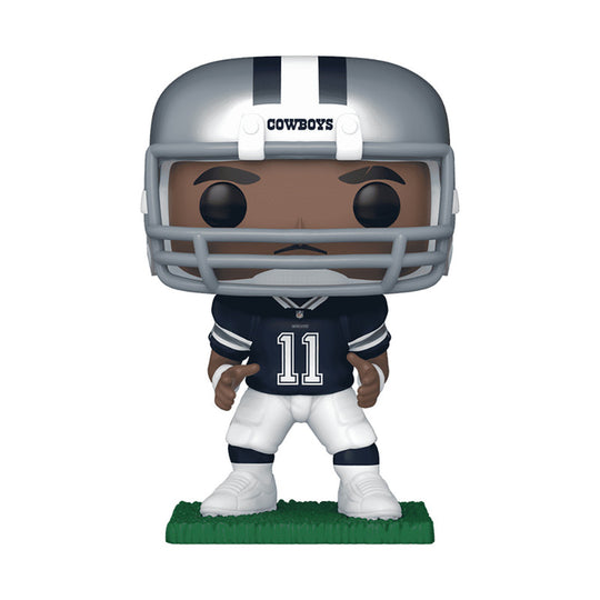 Funko Pop Micah Parsons #299 Dallas Cowboys