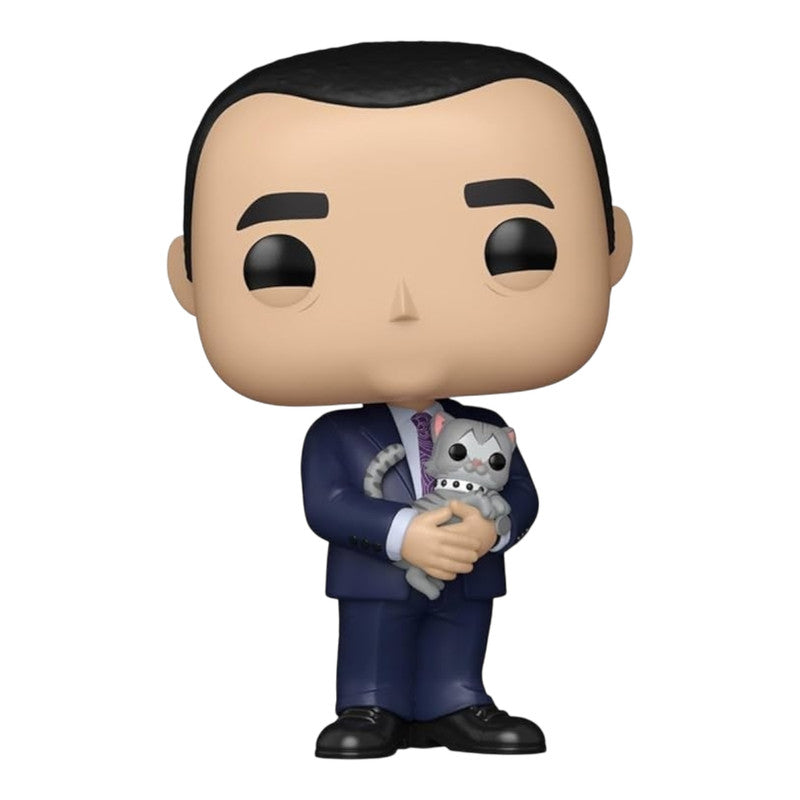 Funko Pop Louis Litt With Mikado #1709 Suits