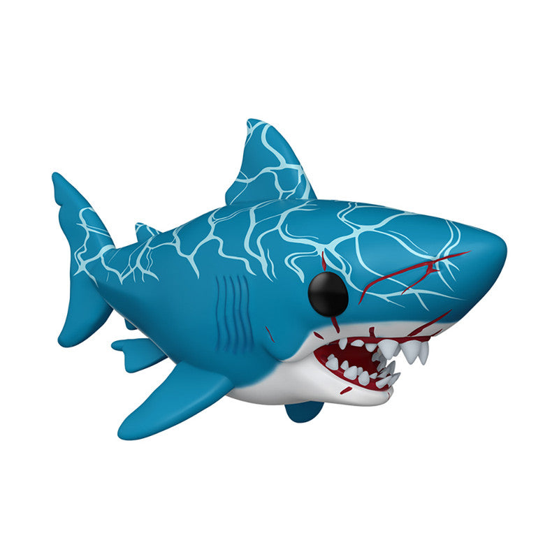 Funko Pop Moment! Great White Shark #1754 Jaws