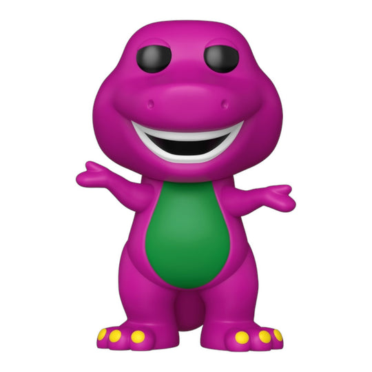 Funko Pop Barney #145