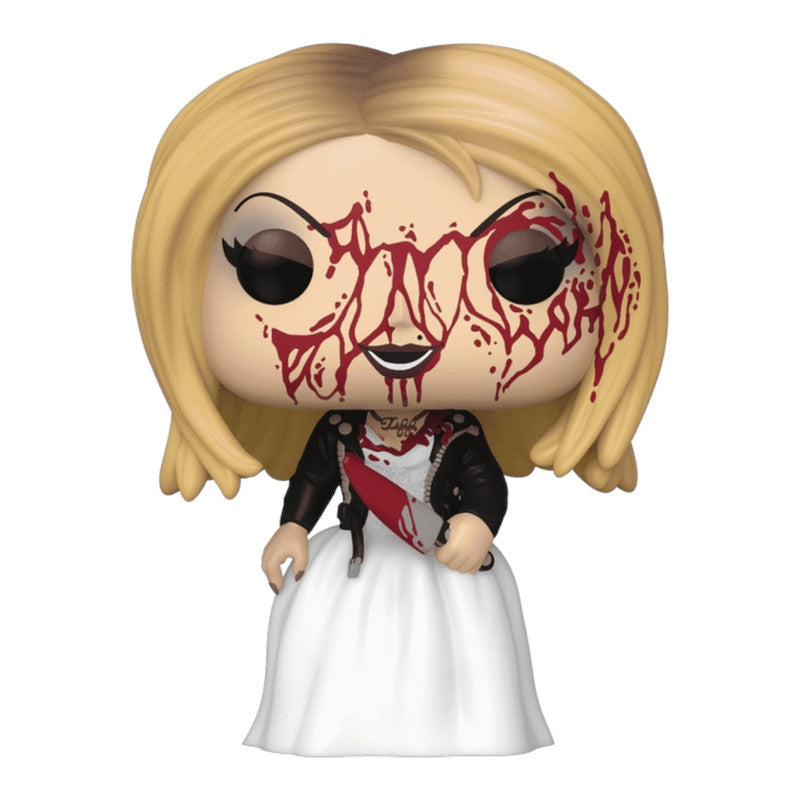 Funko Pop Tiffany #1695 Exclusivo Chucky