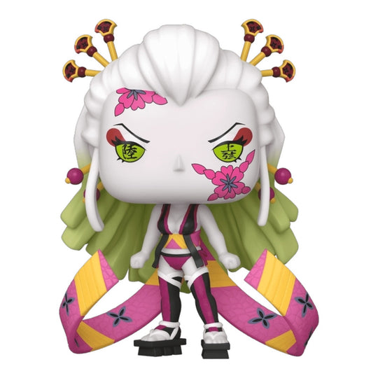 Funko Pop Plus! Daki #1817 Demon Slayer: Kimetsu No Yaiba