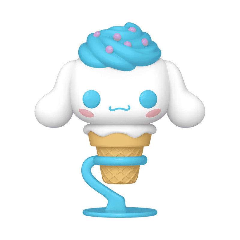 Funko Pop Cinnamoroll #98 Exclusivo Cinnamoroll