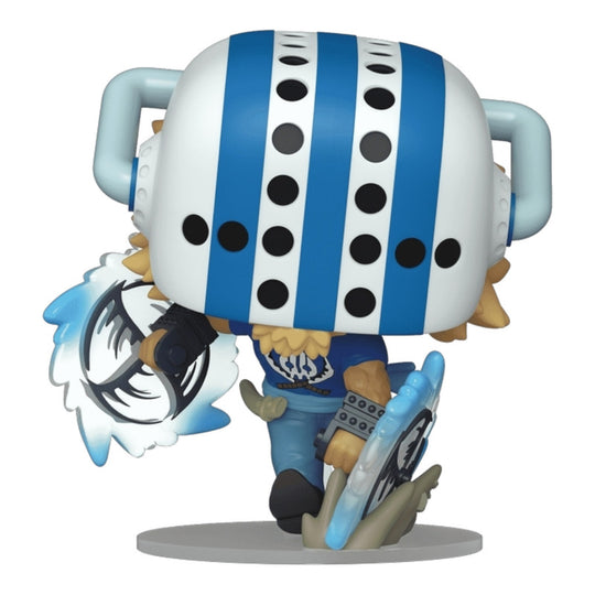 Funko Pop Killer #1895 Exclusivo One Piece