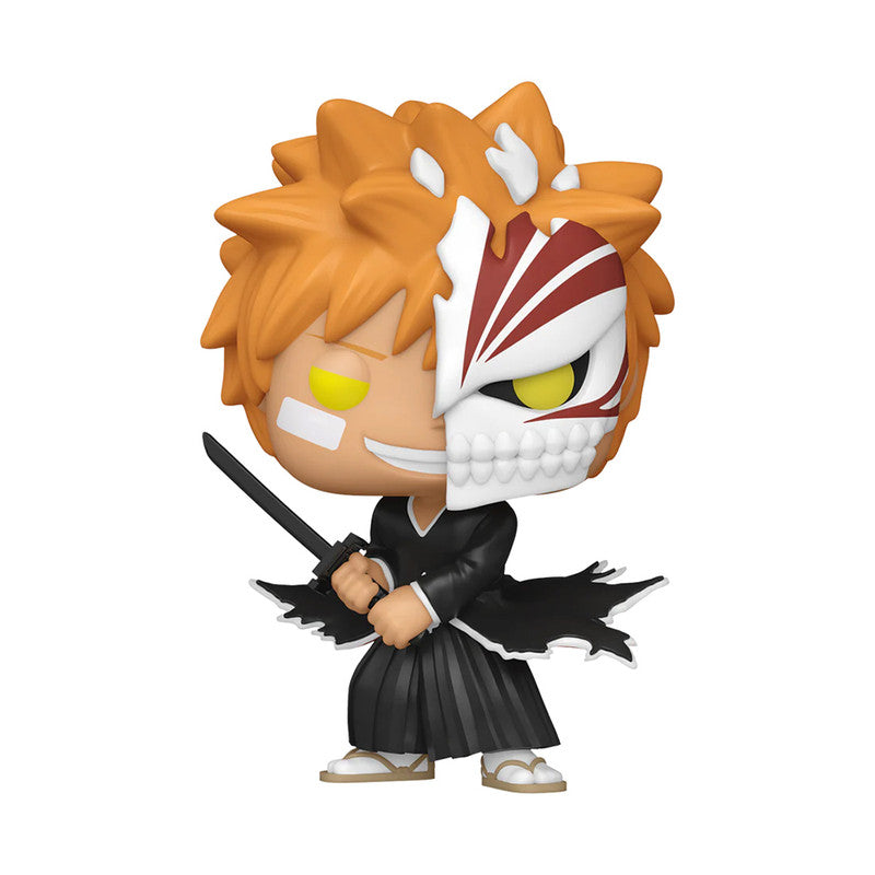 Funko Pop Ichigo Kurosaki #1828 Bleach