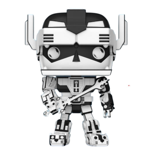 Funko Pop Super! Voltron #1497 Exclusivo Voltron