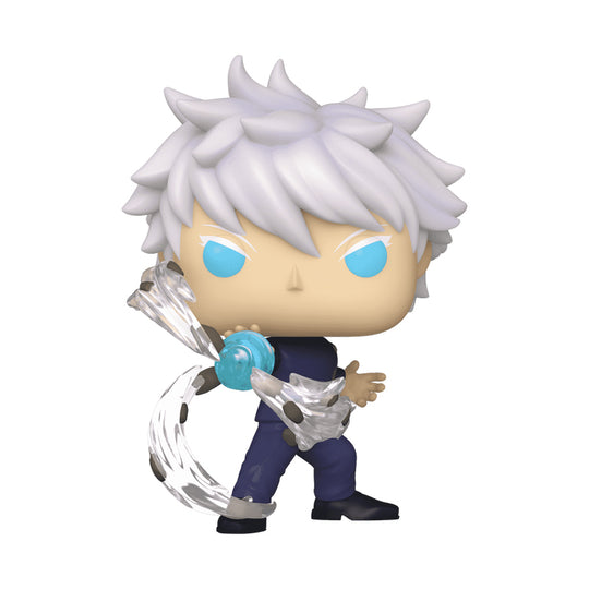 Funko Pop Satoru Gojo #1885 Jujutsu Kaisen