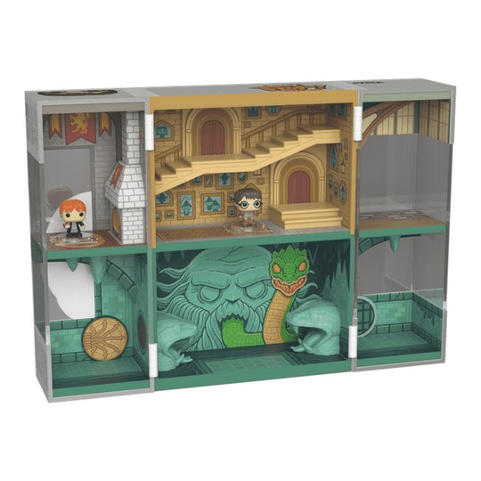 Funko Bitty Pop Hogwarts Castle Harry Potter