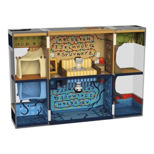 Funko Bitty Pop Byers House Stranger Things