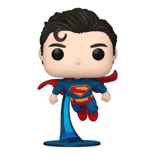 Funko Pop Superman #562