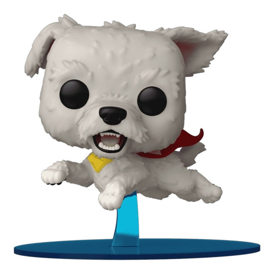 Funko Pop Krypto #565 Superman