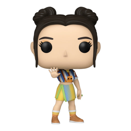 Funko Pop Danielle #452 New Jeans