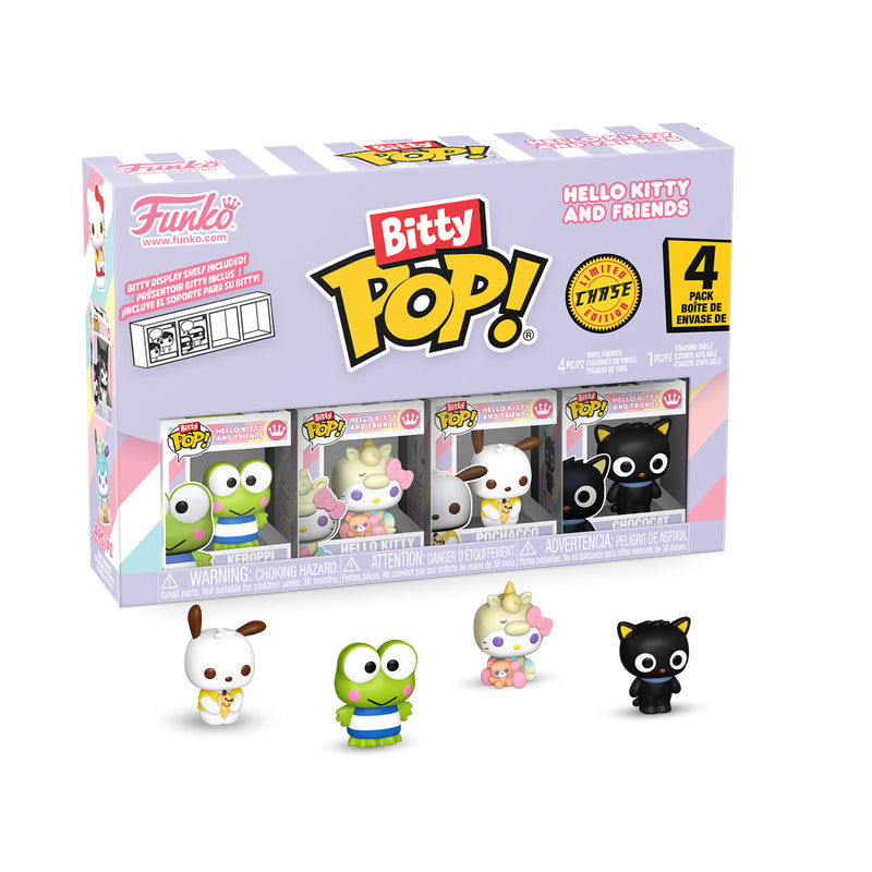 Funko Bitty Pop Series 2 Sanrio