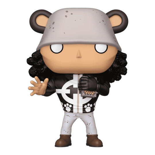 Funko Pop Bartholomew Kuma #1876 Exclusivo One Piece