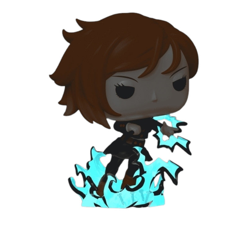 Funko Pop Plus! Nobara Kugisaki #1884 Chase Jujutsu Kaisen