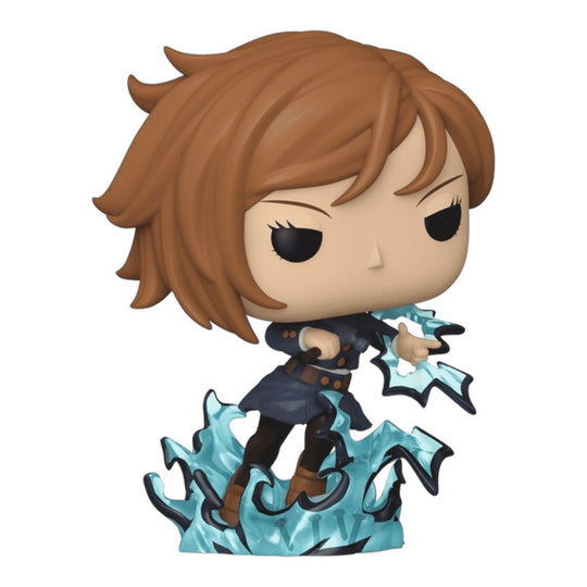 Funko Pop Plus! Nobara Kugisaki #1884 Jujutsu Kaisen