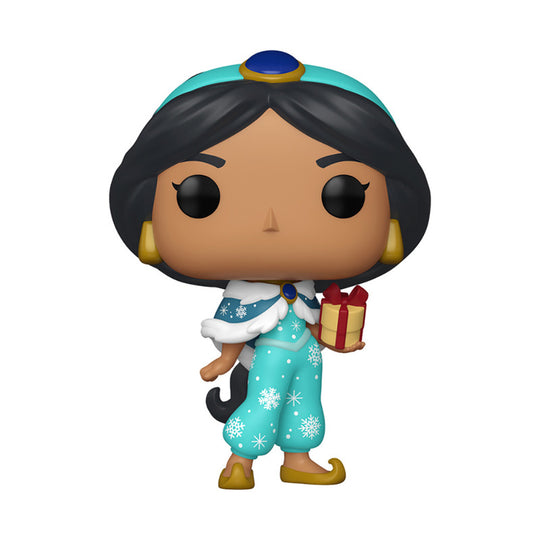 Funko Pop Jasmine #1612 Princesas