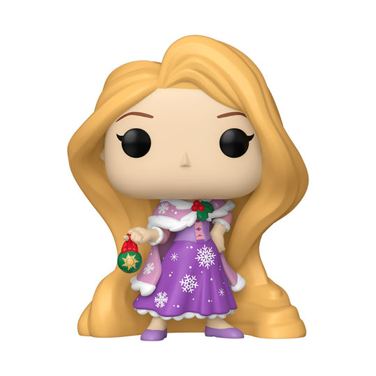 Funko Pop Rapunzel #1613 Princesas