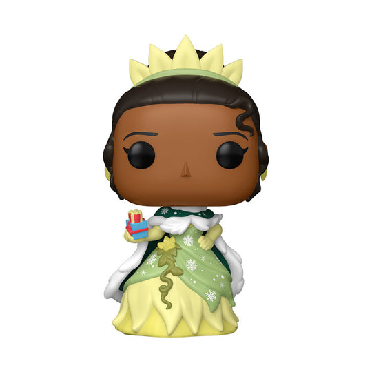 Funko Pop Tiana #1614 Princesas