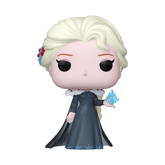 Funko Pop Elsa #1617 Princesas