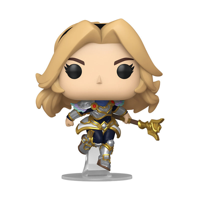 Funko Pop Lux #1137 League Of Legends