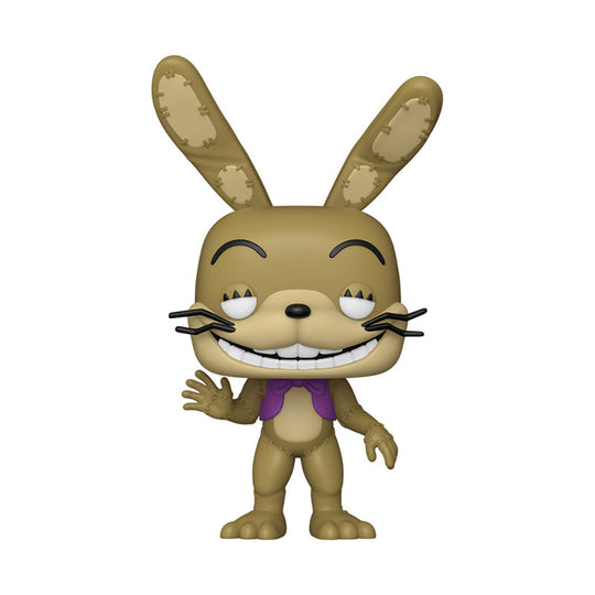 Funko Pop Glitchtrap #1128 Five Nights At Freddy'S