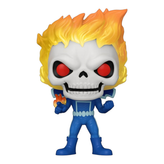 Funko Pop Ghost Rider #1559 Marvel Comics