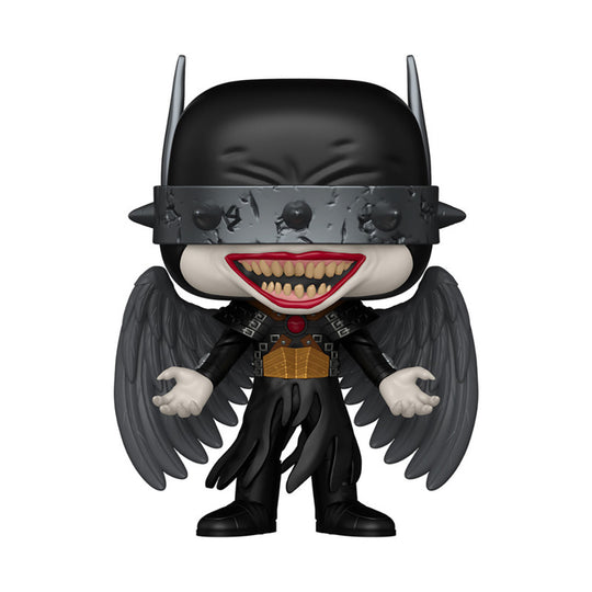 Funko Pop Batman Who Laughs #572 Dc Comics