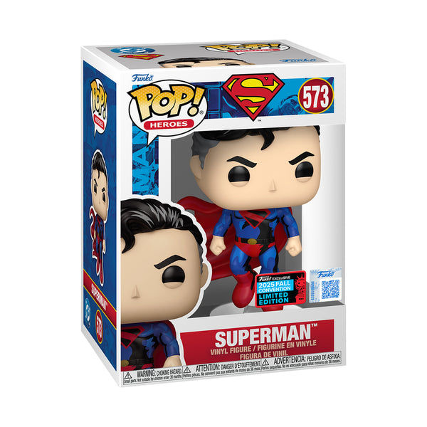 Funko Pop Superman #573