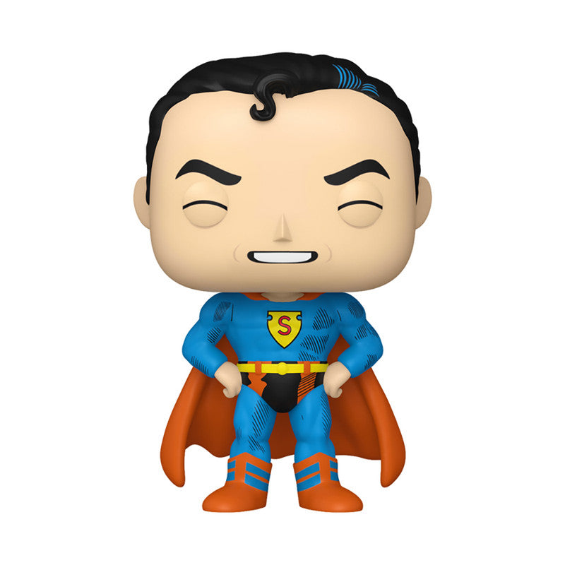 Funko Pop Golden Age Superman #000 Superman