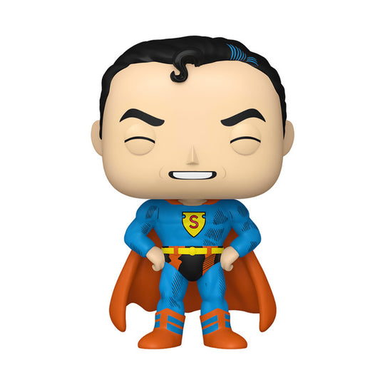 Funko Pop Golden Age Superman #000 Superman