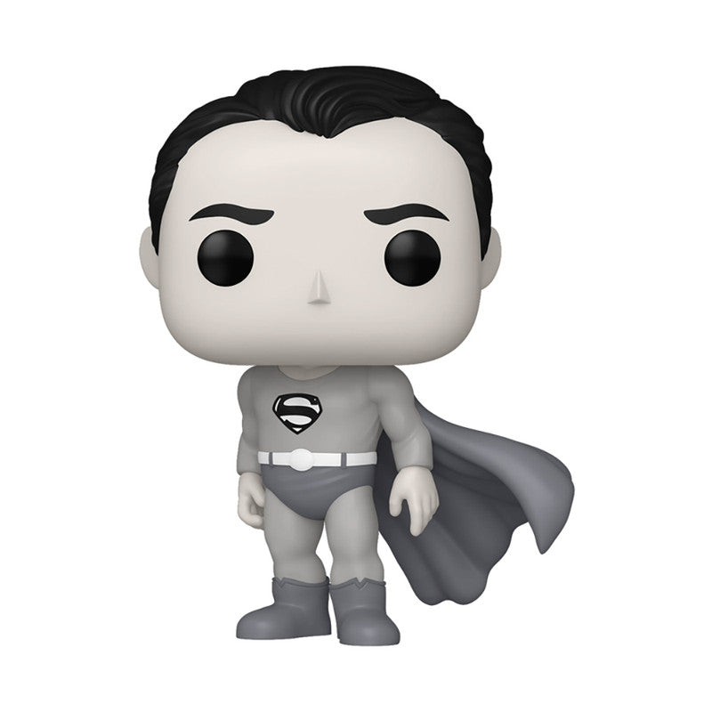 Funko Pop Superman '50 #000 Superman