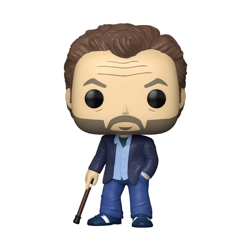 Funko Pop Dr. Gregory Gouse #1842 Dr. House