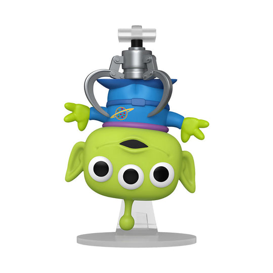 Funko Pop Alien With Claw #1595 Toy Story
