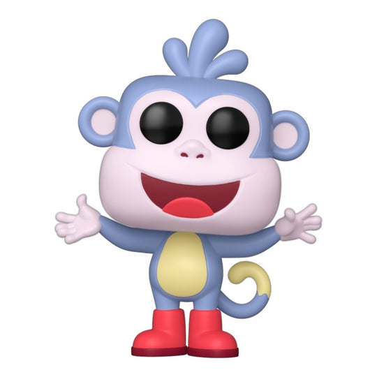 Funko Pop Boots #2004 Dora, La Exploradora